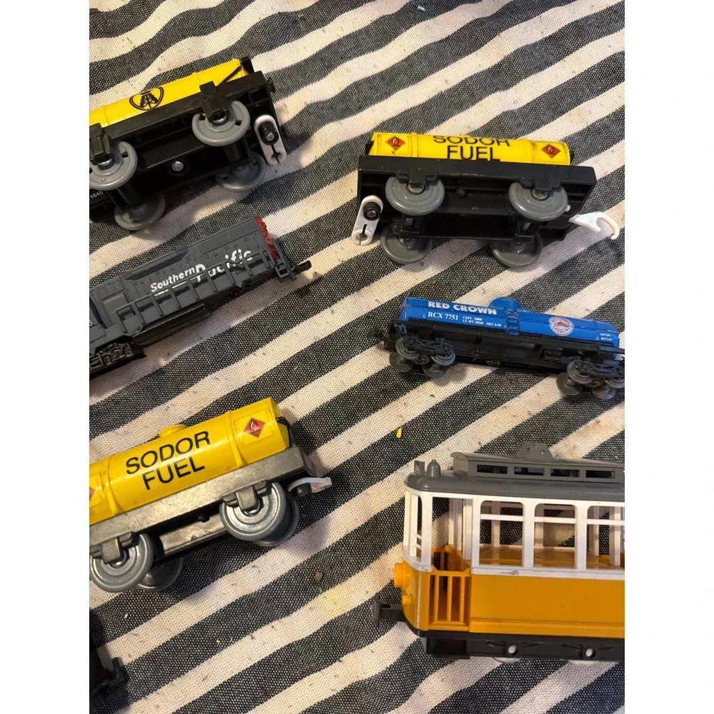 Mattel mixed lot